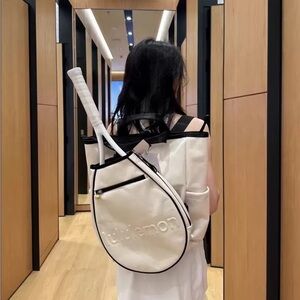 lululemon athletica 2025 Racket bag 19L